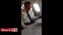 Başbakan Erdoğan'dan 'erotik' türkü