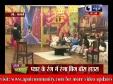 Bigg Boss Ke Ghar Mein Pyar Ka Mausam-30 Nov 2013