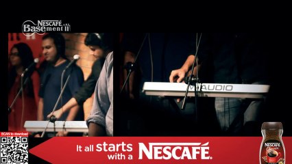 Episode #2 Boom Boom - NESCAFÉ Basement II