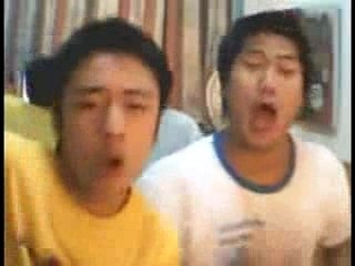 Back Dormitory Boys - Radio In My Head - Motorola