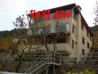 GEDEVET YAYLASINDA PİKNİK