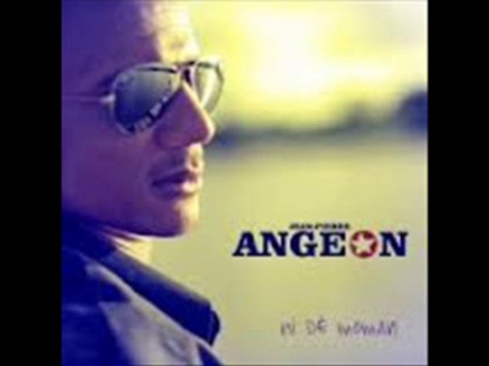 jean-pierre angeon-mon étoile