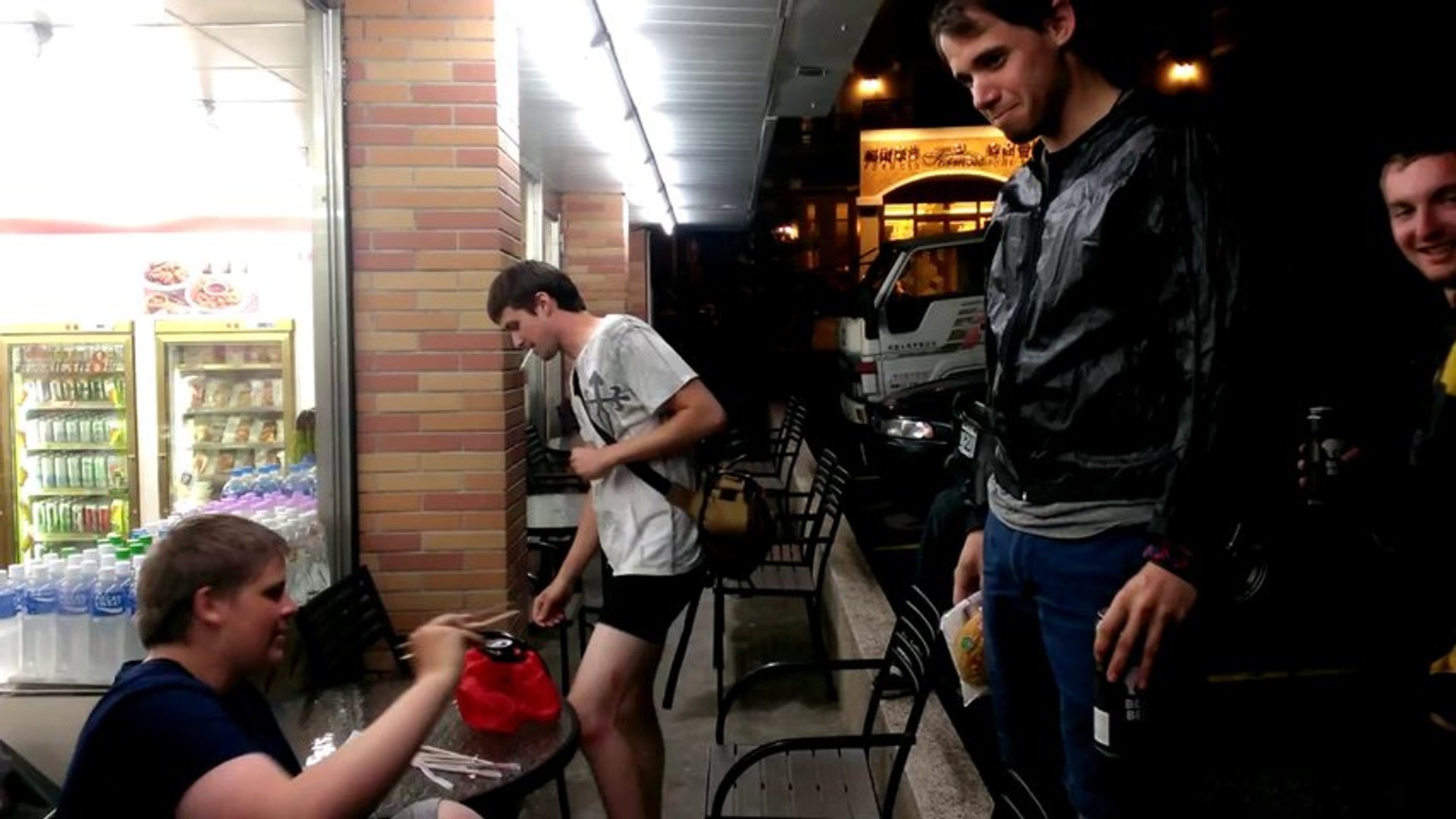 ⁣How To Use CHOPSTICKS