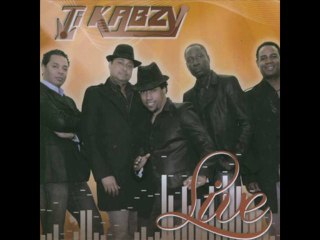 Ti Kabzy - Revokasyon  [Ban'm kle kay la (live)]