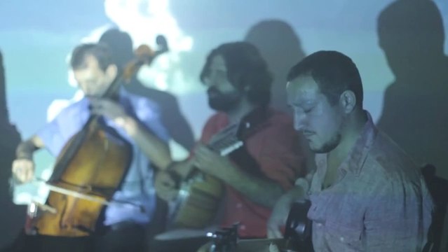 Rubato - Bir Ayrılık, Bir Yoksulluk, Bir Ölüm