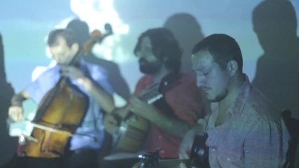 Rubato - Bir Ayrılık, Bir Yoksulluk, Bir Ölüm