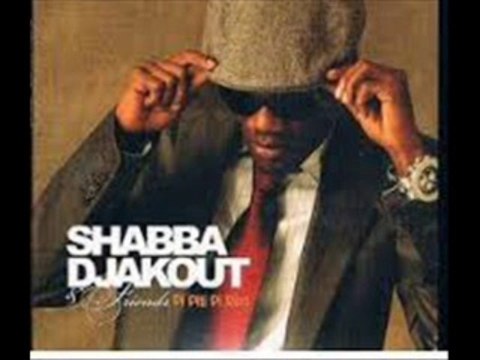 T-VICE FEAT SHABBA 'DJAKOUT' - police
