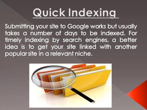 SEO tips for Website Designers