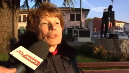 BUFERA SUI LIMITI AL "PANEVIN"