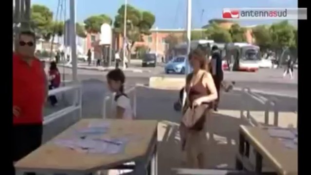 TG 29.11.13 Fiera del Levante, i sindacati chiedono un tavolo di concertazione