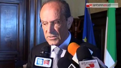 TG 29.11.13 Petruzzelli, la Camera di Commercio potrebbe abbandonare la Fondazione