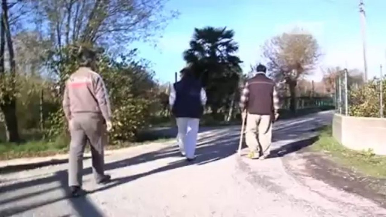 PREDONI VIOLENTI, DUE ARRESTI