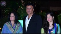 Shahrukh, Amitabh, Akshay, Rani @ Vishesh Bhatt's WEDDING RECEPTION