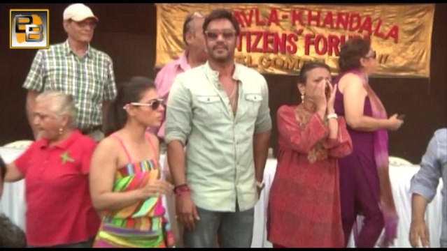 Tanisha CAUGHT KISSING Armaan in Bigg Boss 7