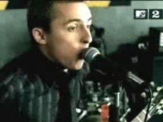 Yellowcard - ocean avenue (video)