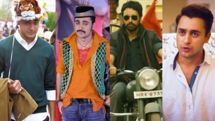 WHATS WRONG WITH IMRAN KHAN?