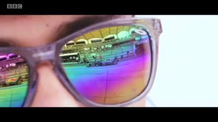 BBC F1: The 2013 season narrated by Eddie Jordan (2013 Brazilian Grand Prix)