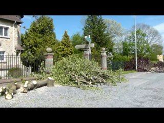 video clip de BAYEUX nouvelles perspectives