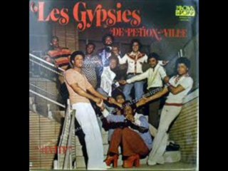 02 - LA TULIPE  GYPSIES