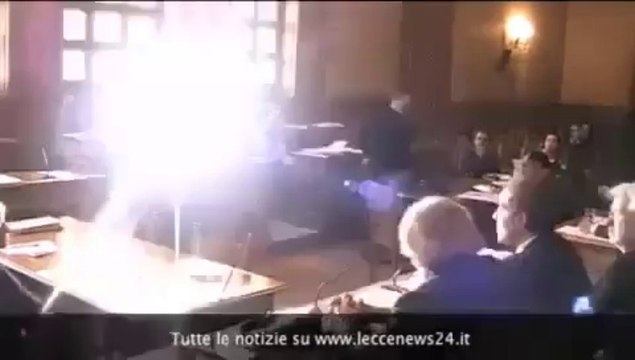 Tg 29 Novembre: leccenews24 notizie dal Salento in tempo reale