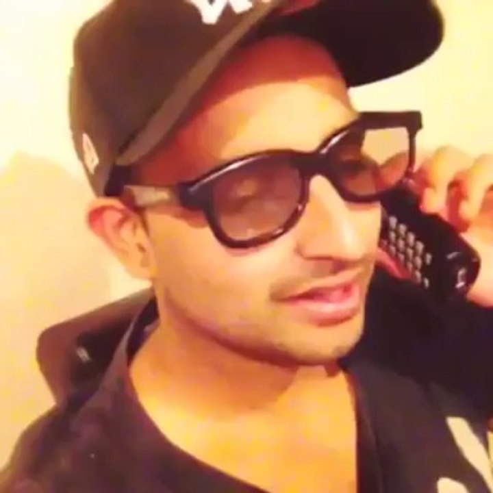 Difference Between White Guys and Brown Guys While Talking to Girlfriend on Phone