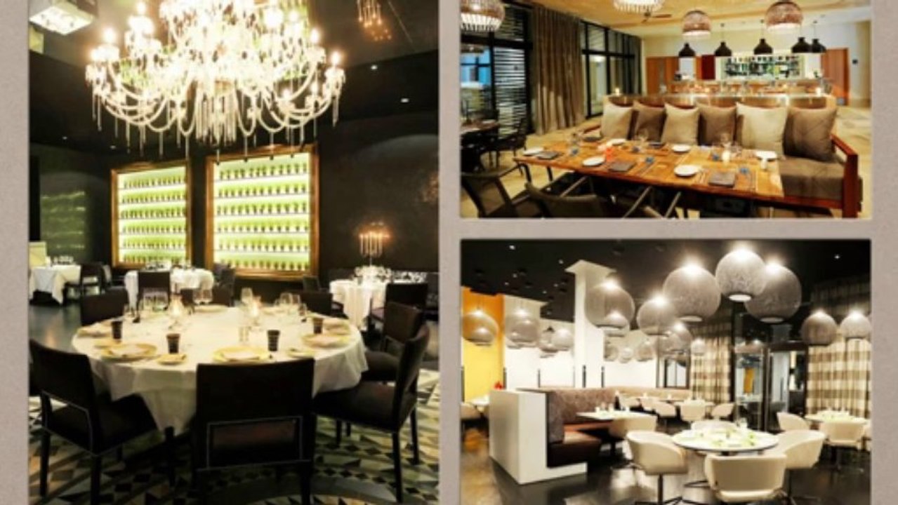 Le Sofitel d'Agadir vu par Thalasso-line.com