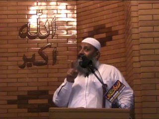 Dr. Hammad Lakhvi - Jannat key Darjey (part-2) - 16-8-13