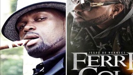 Lino Versace ft Ferre Gola - KO KO KO by Dj NO du Mix