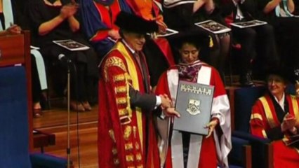 Suu Kyi says Myanmar needs reconciliation