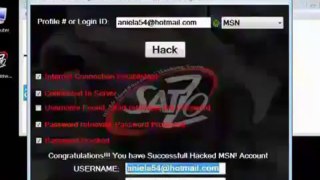 Hack Hotmail Accounts Password For Free 2013 Exclusive Highly Rated -140