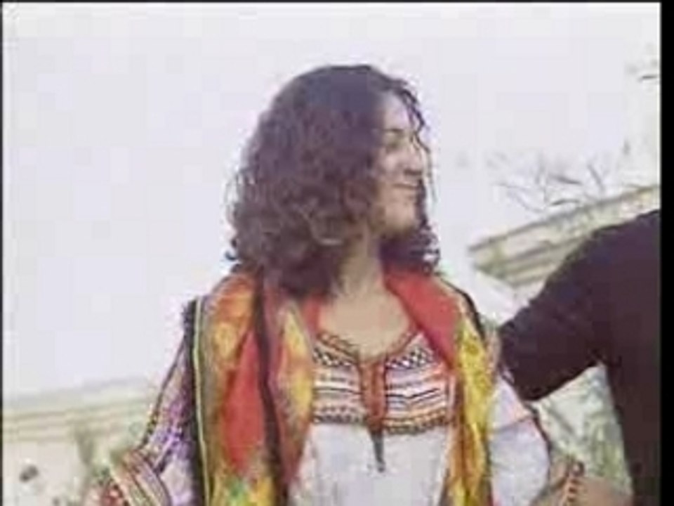 Massi fou de toi ( kabyle )