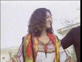 Massi fou de toi ( kabyle )