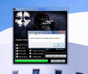 Call of Duty Ghosts Wallhack , Aimbot hack [Free Download]