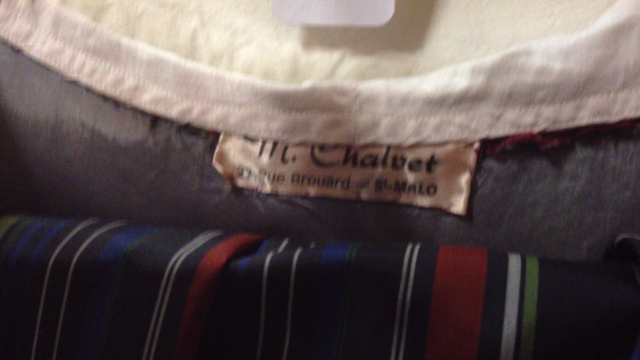 Vente des costumes et déguisements chez Talma