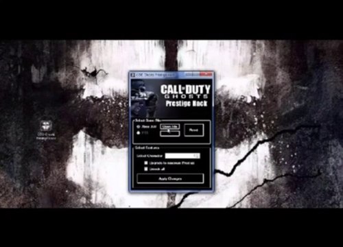Download Call Of Duty Ghost 10TH Prestige Hack Aimbot Wallhack PS3 XBOX360 PC