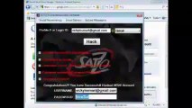 Free Multi Gmail Hacking Software 2013 Gmail Recovery Password -578