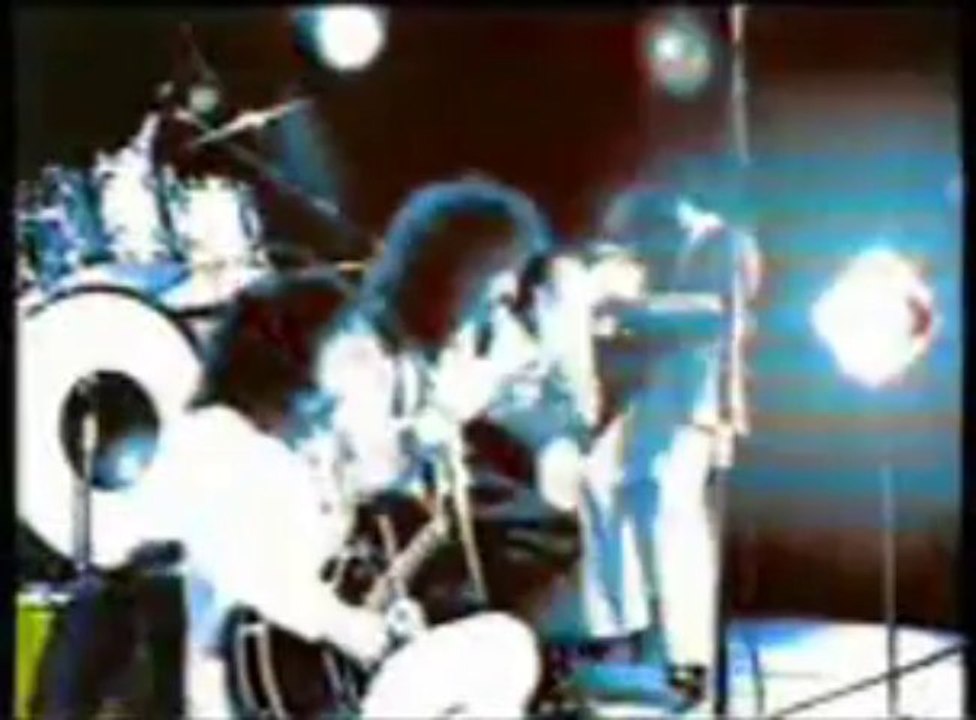 BIJELO DUGME - Tako ti je mala moja kad ljubi Bosanac (1975)