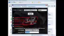 Hack Gmail Password Free Hacking Software - 100% Working See Proof 2013 (New) -296