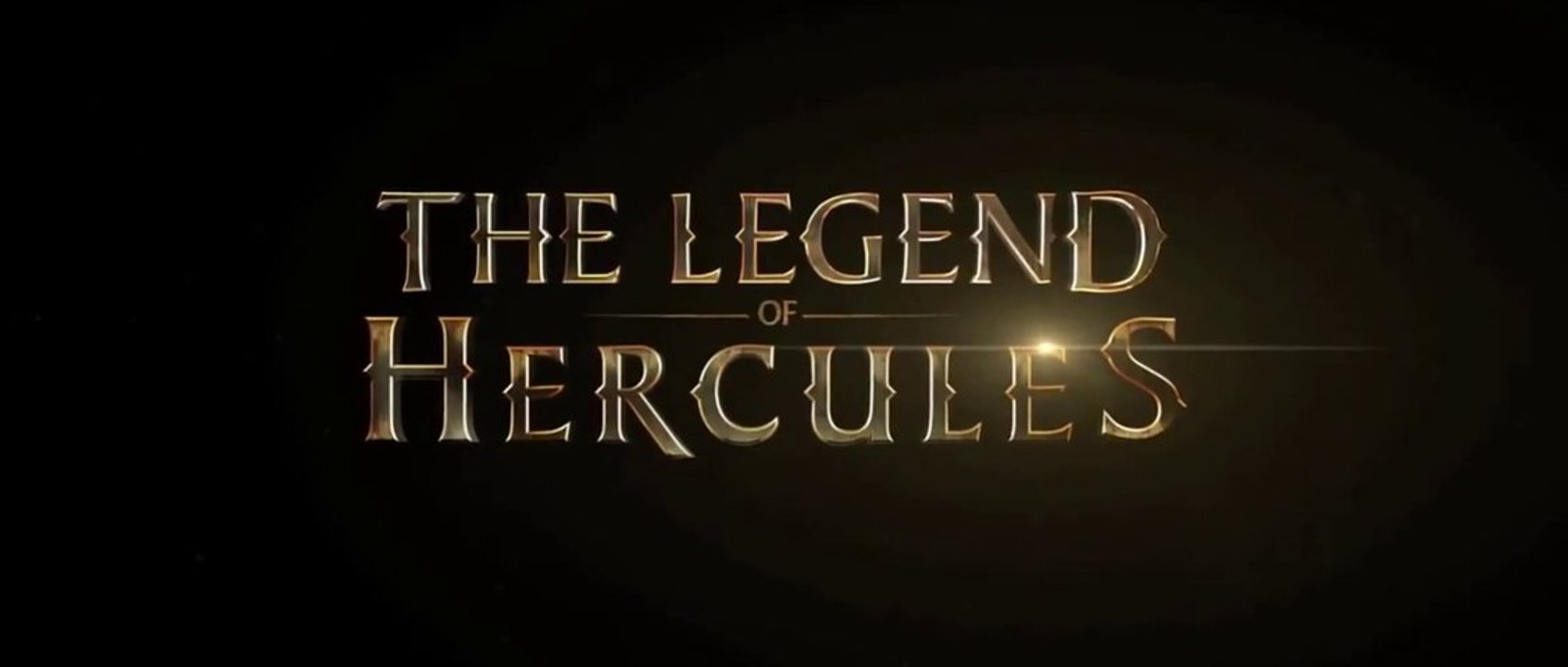 Hercules The Legend Begins (2014) - [Official Theatrical Trailer#2] [FULL HD] - (SULEMAN - RECORD)