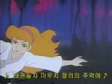 [ 태권동자, 마루치.아라치 Taekwon Dongja, Maruchi & Arachi (1977) ] 한국 만화 영화 Sound Edit. Ver.-10