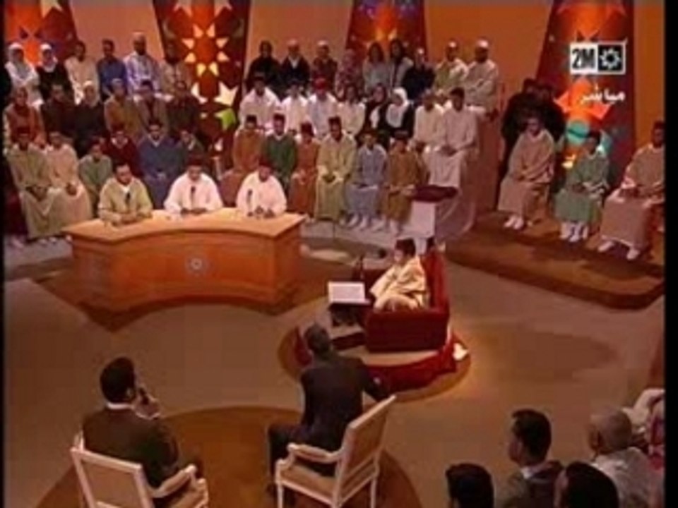 مواهب في التجوي 1