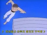 [ 태권동자, 마루치.아라치 Taekwon Dongja, Maruchi & Arachi (1977) ] 한국 만화 영화 Sound Edit. Ver.-23