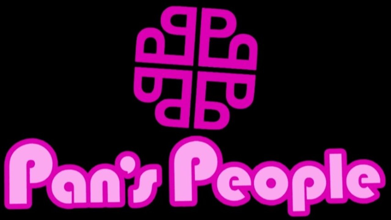 Pans People - Another Evening With - Book & Kitchen: 21/11/2013