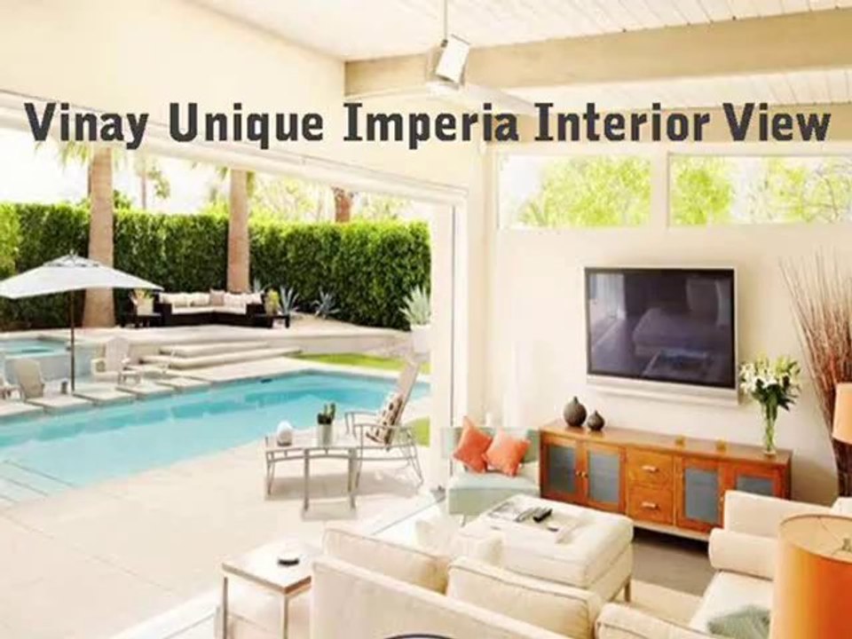 Vinay Unique Imperia Apartments(BOOK NOW 8600022396) In Mumbai, Virar Mira Road