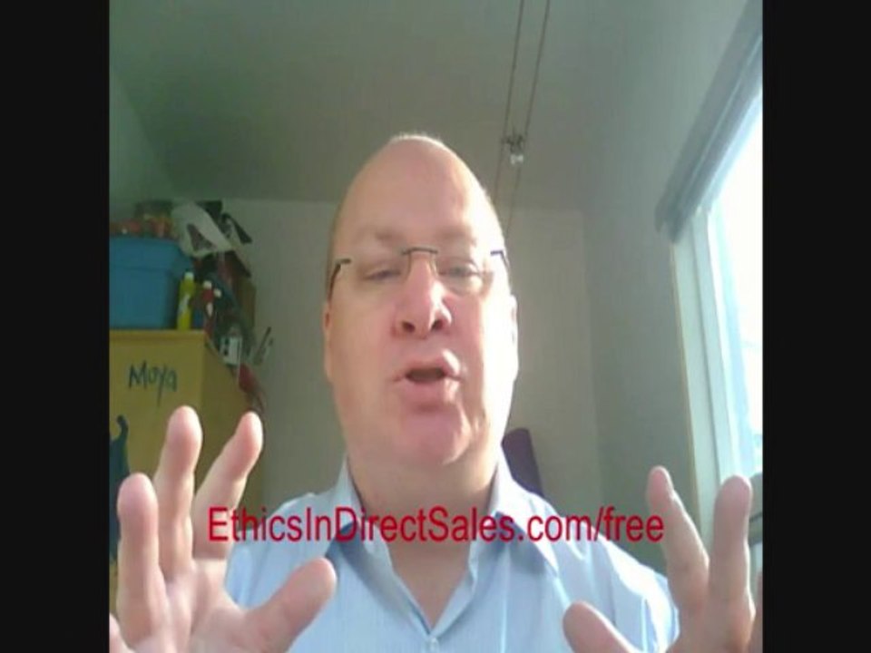 Ethics in Home Business | Choose Your Optimal Team