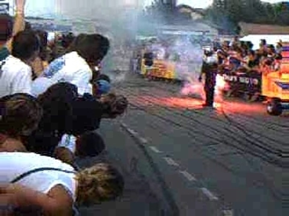 show moto dafy , valence