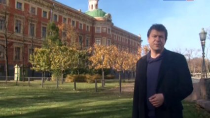 Тайна узников Кексгольмской крепости OnlyKinox.ru