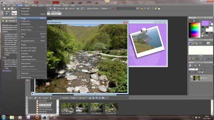 How To Create A Professional Facebook Cover Photo