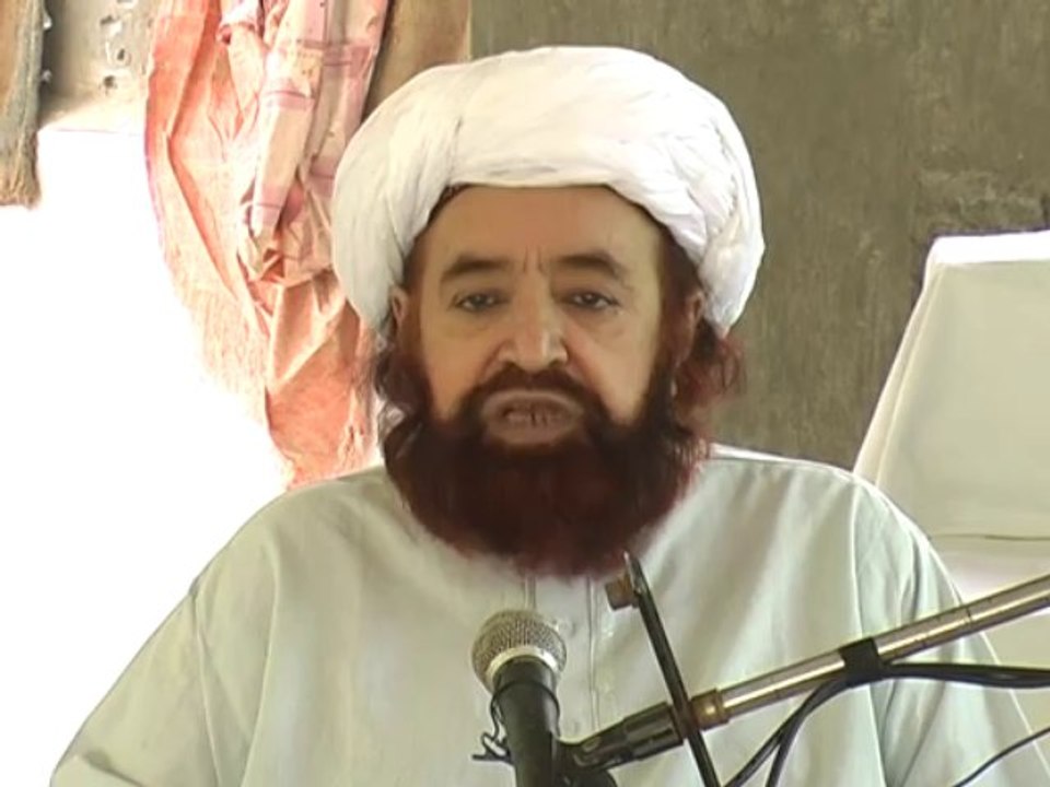 22-Nov-2013  شہادت شہید کربلا، نواسۂ رسول ﷺ سیّد نا حضرت امام حسین رضی اللہ تعالیٰ عنہ حصہ دوم