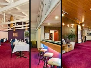 Unforgettable DINING at Gosford Accommodation